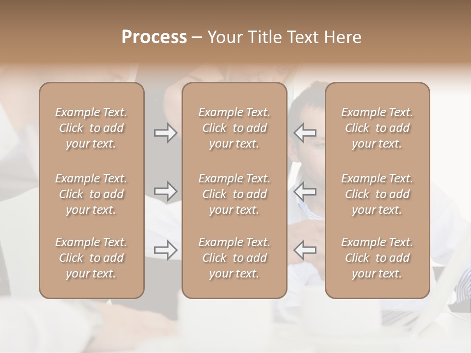 Islam Mixed Inside PowerPoint Template