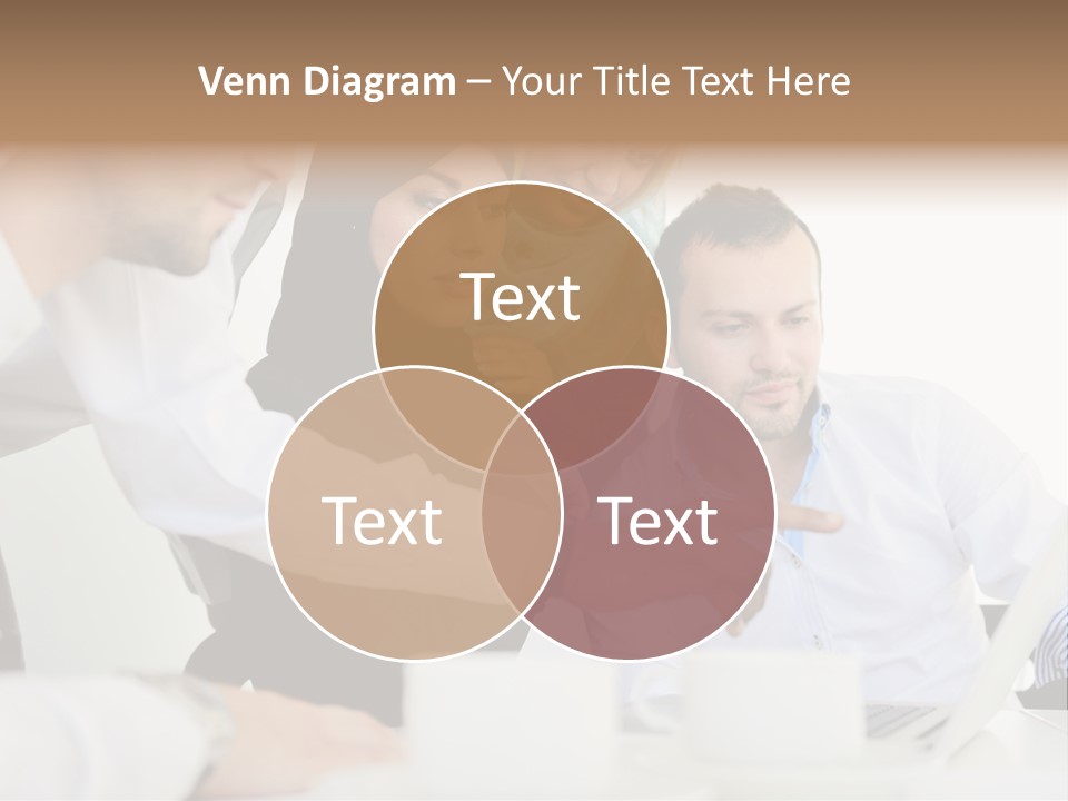 Islam Mixed Inside PowerPoint Template