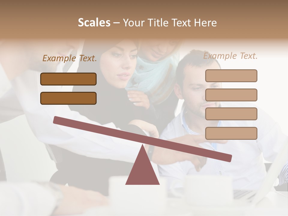 Islam Mixed Inside PowerPoint Template