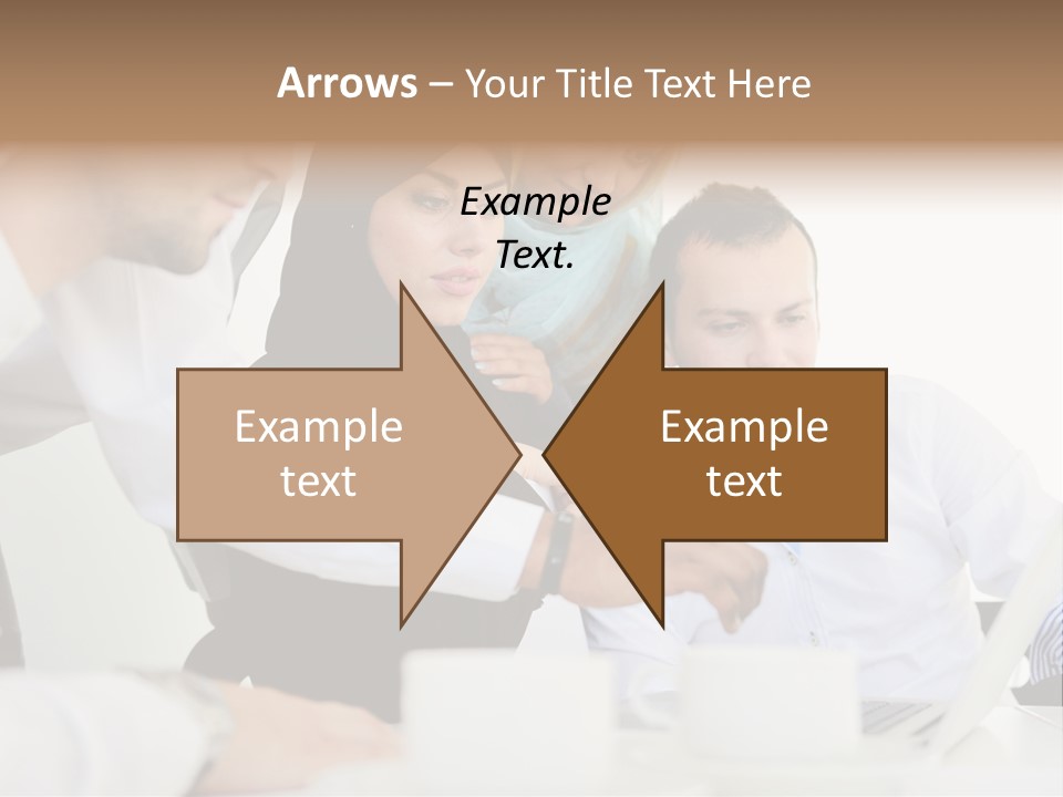 Islam Mixed Inside PowerPoint Template