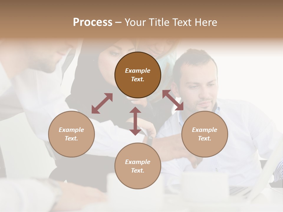 Islam Mixed Inside PowerPoint Template