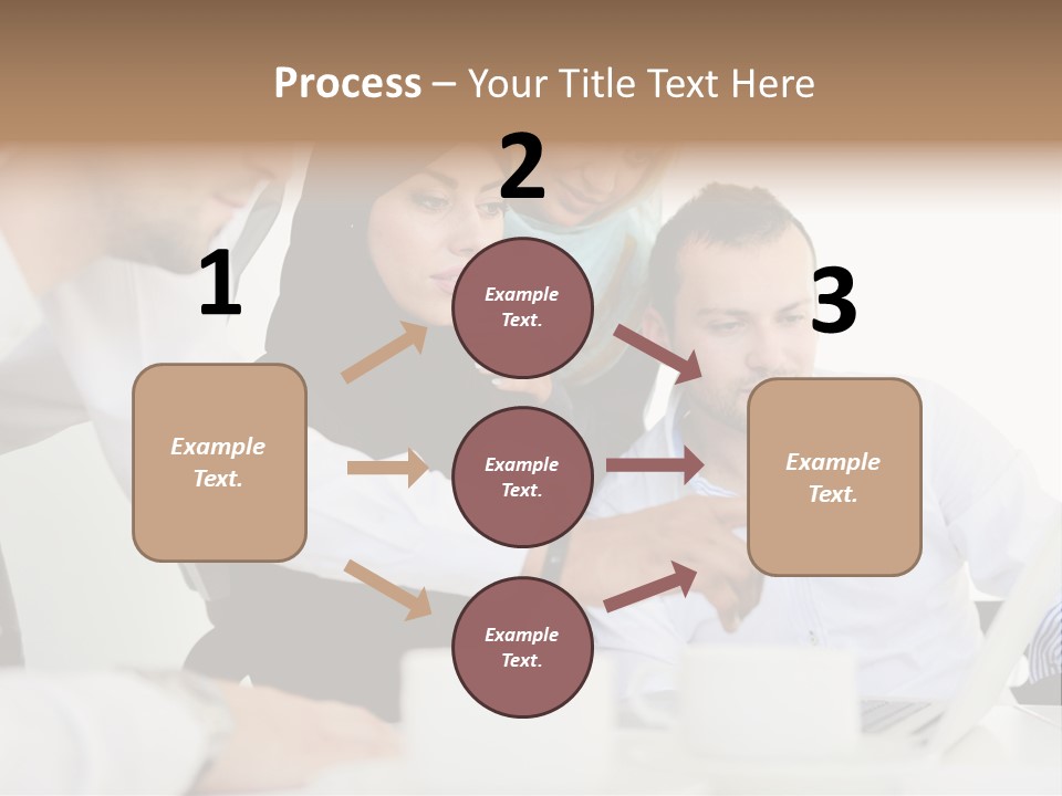 Islam Mixed Inside PowerPoint Template