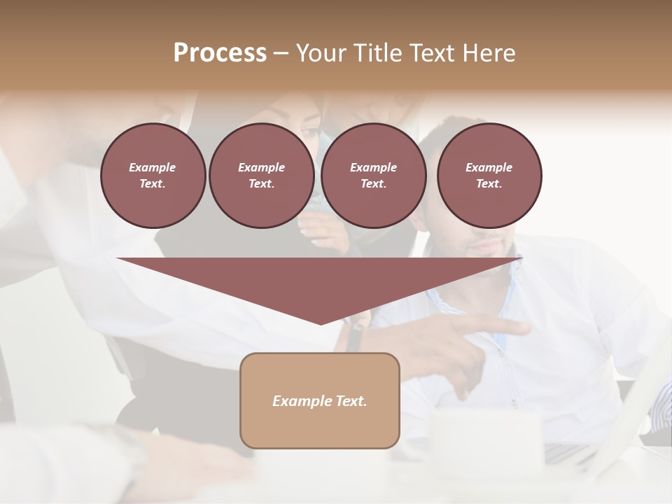 Islam Mixed Inside PowerPoint Template