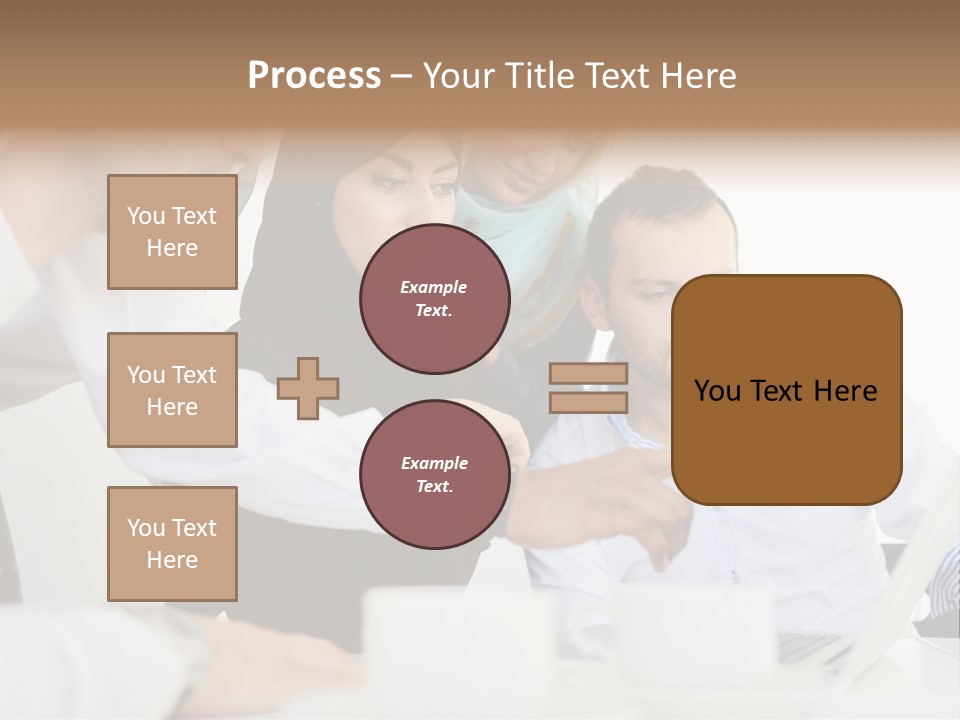 Islam Mixed Inside PowerPoint Template