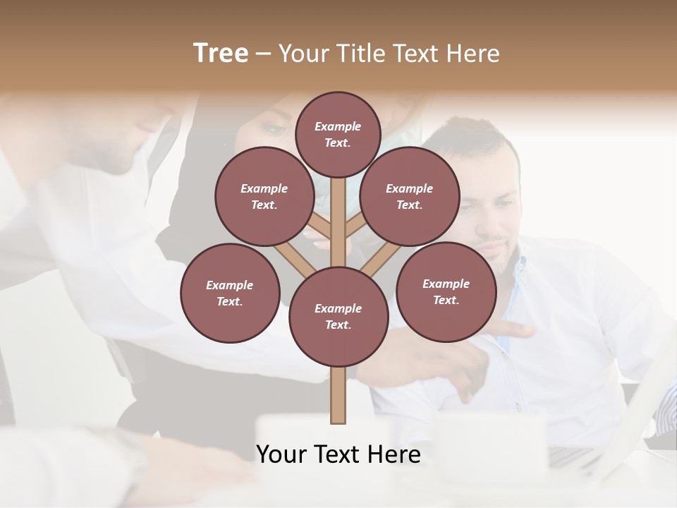 Islam Mixed Inside PowerPoint Template