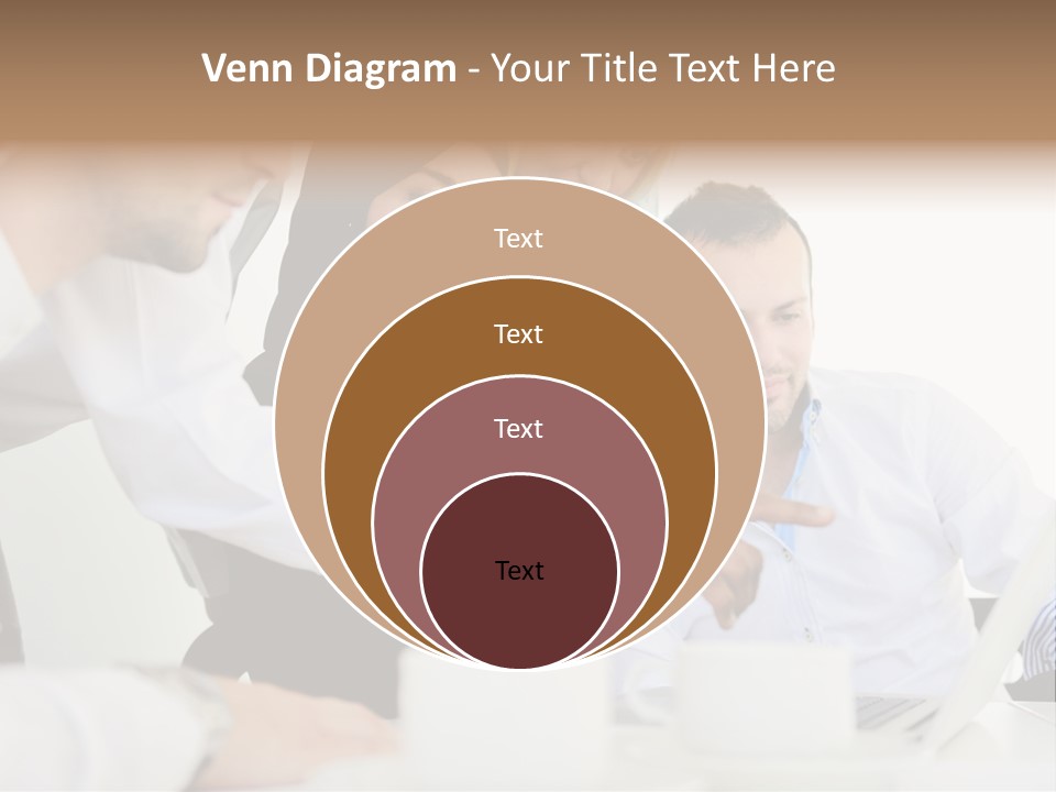 Islam Mixed Inside PowerPoint Template