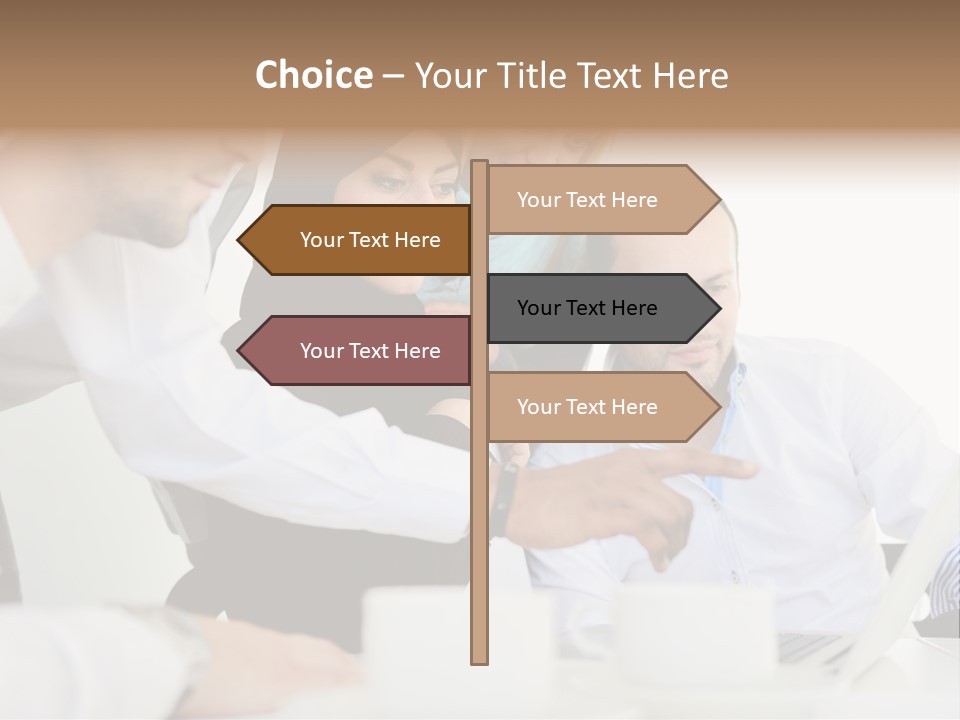 Islam Mixed Inside PowerPoint Template