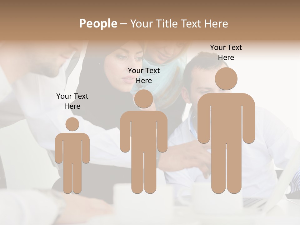 Islam Mixed Inside PowerPoint Template