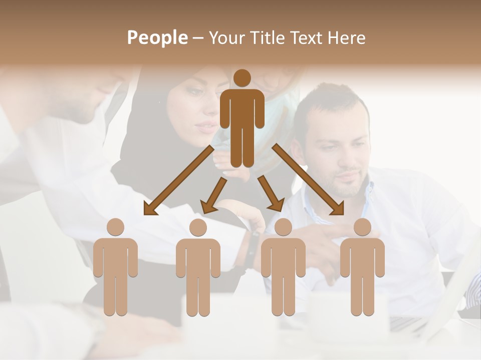 Islam Mixed Inside PowerPoint Template