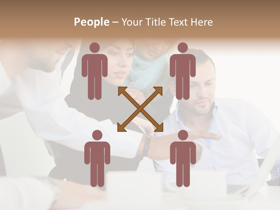 Islam Mixed Inside PowerPoint Template