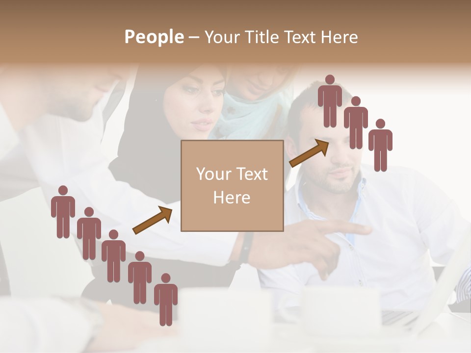 Islam Mixed Inside PowerPoint Template