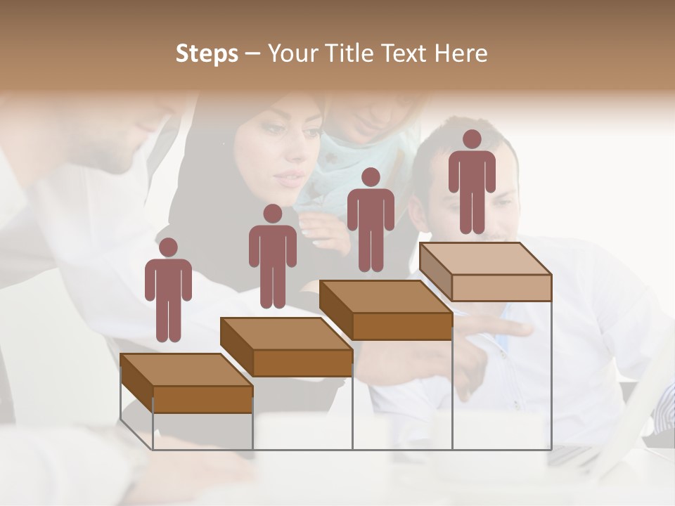 Islam Mixed Inside PowerPoint Template