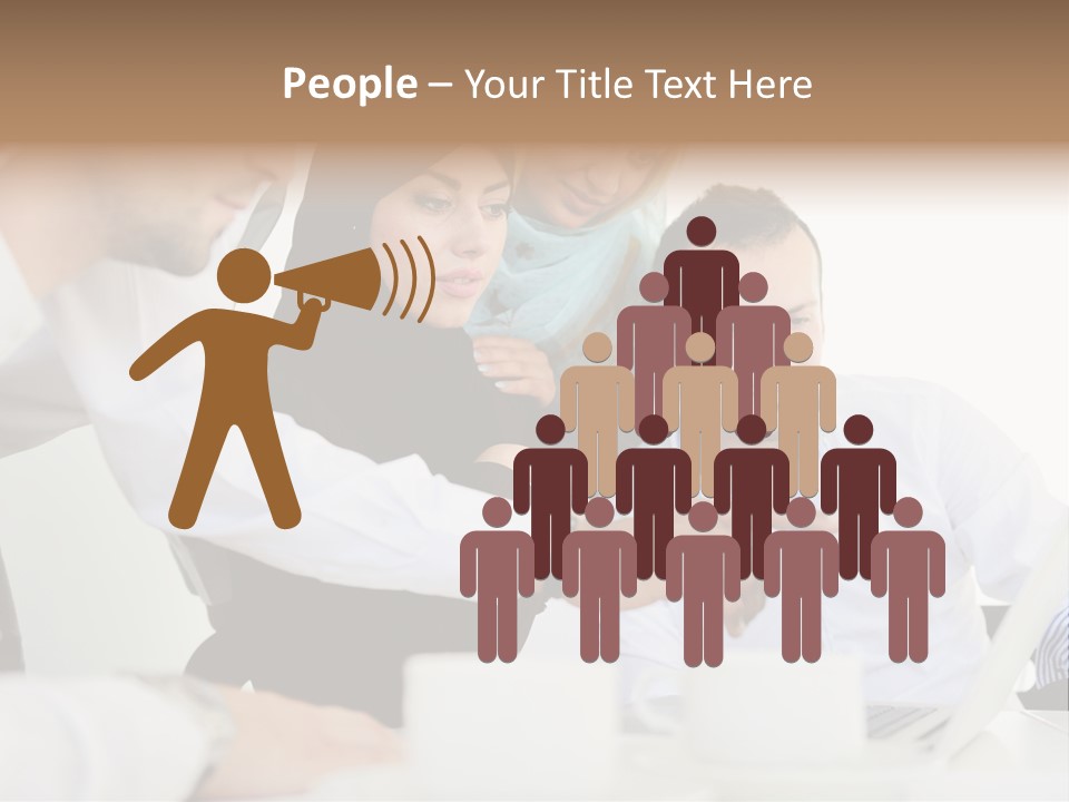 Islam Mixed Inside PowerPoint Template