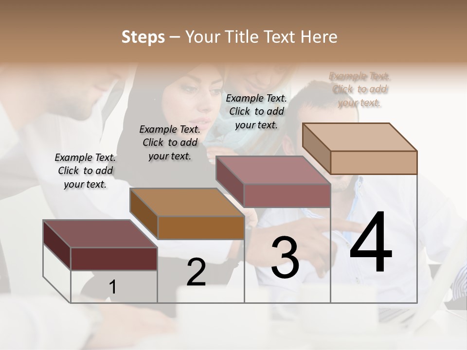 Islam Mixed Inside PowerPoint Template