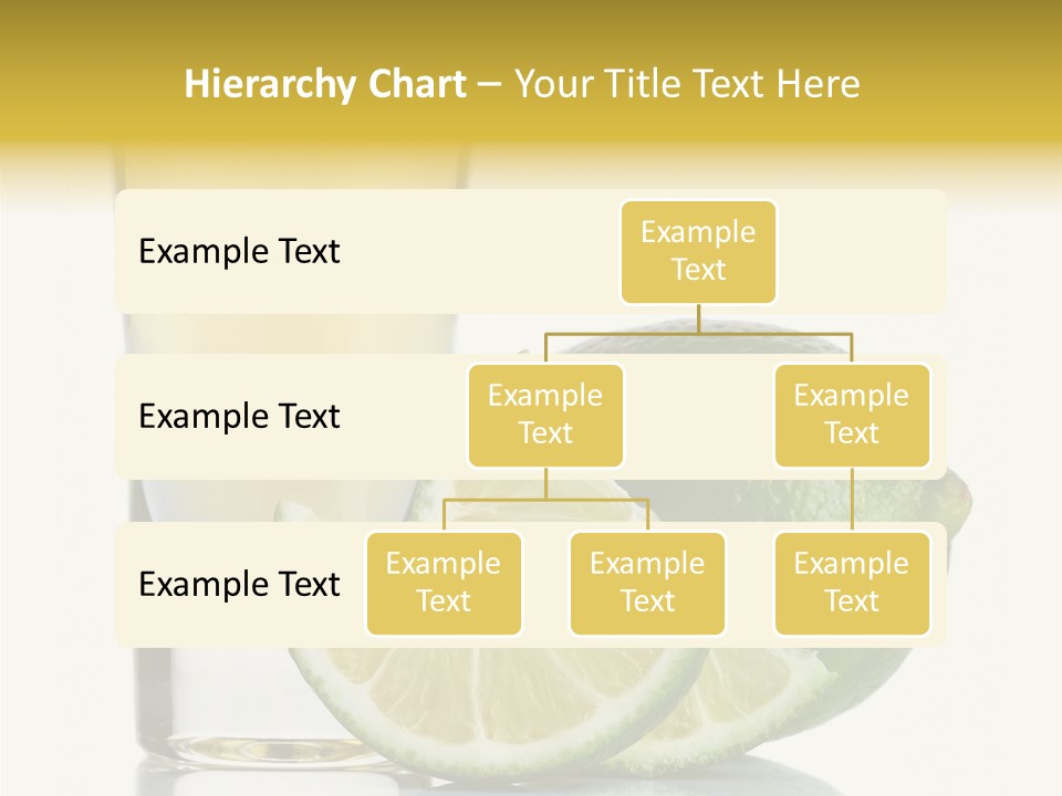 Portion Cold Mexican PowerPoint Template