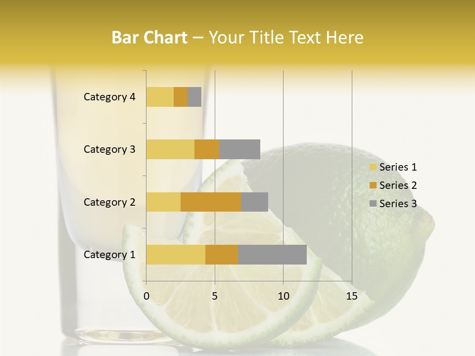 Portion Cold Mexican PowerPoint Template