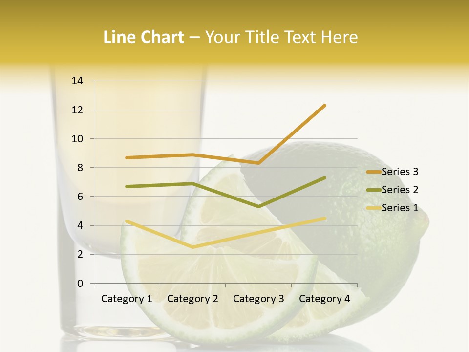 Portion Cold Mexican PowerPoint Template