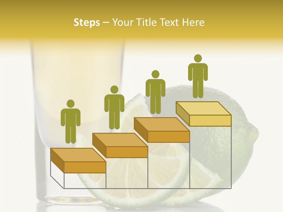 Portion Cold Mexican PowerPoint Template