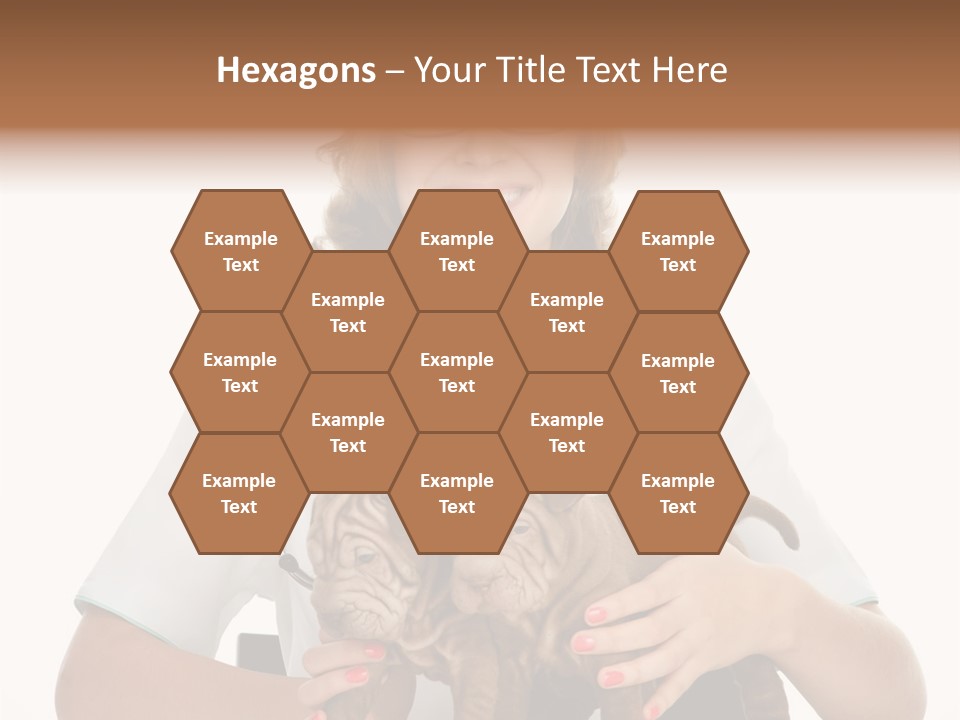 Doc Happy Little PowerPoint Template