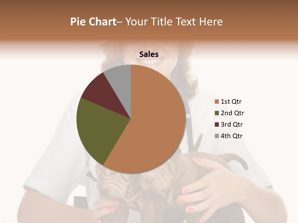 Doc Happy Little PowerPoint Template