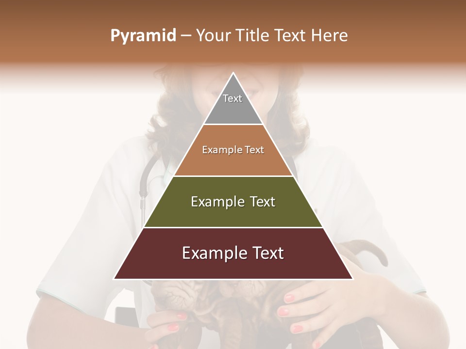 Doc Happy Little PowerPoint Template