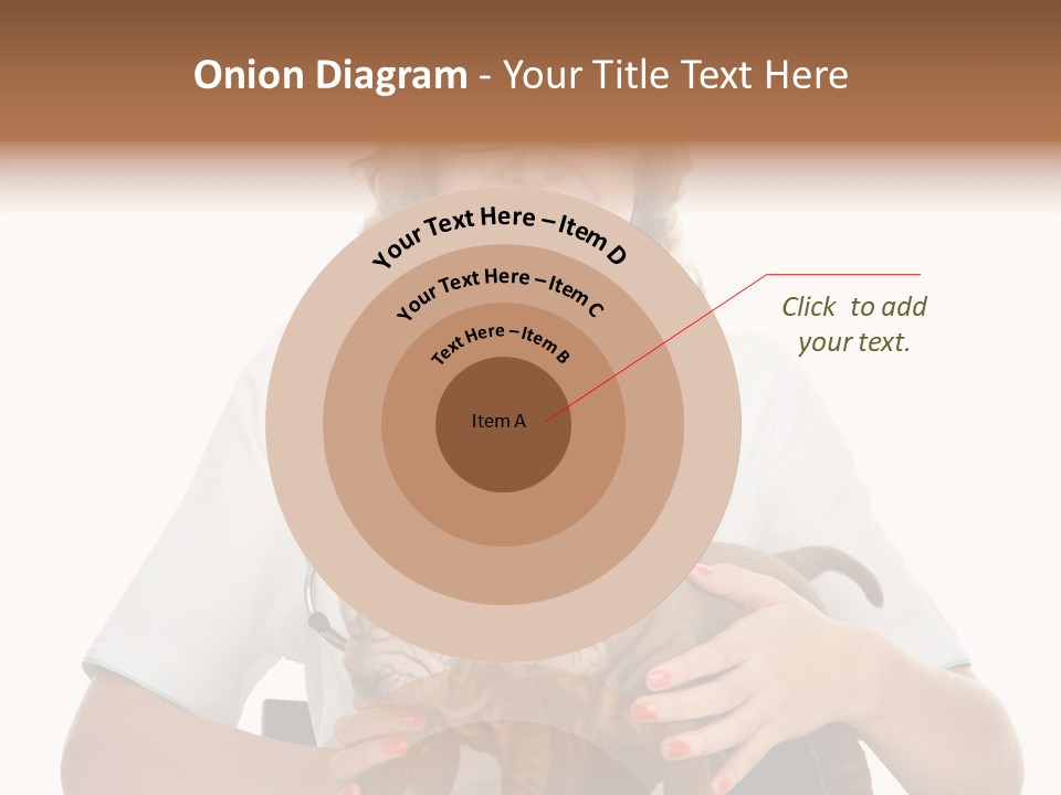 Doc Happy Little PowerPoint Template