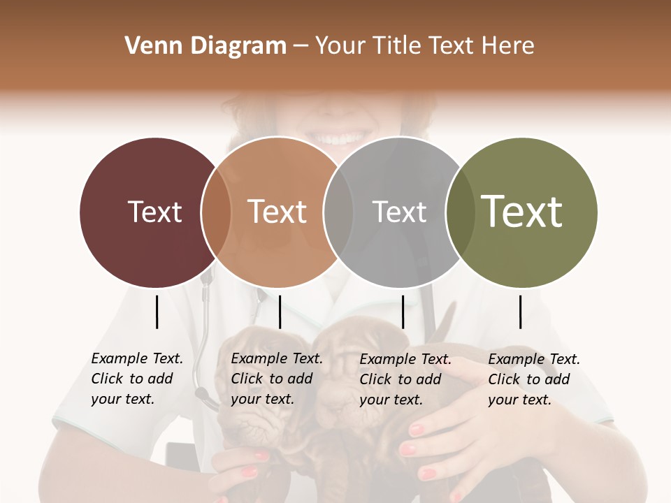 Doc Happy Little PowerPoint Template