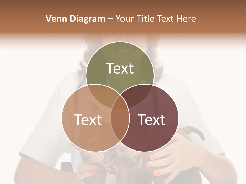 Doc Happy Little PowerPoint Template