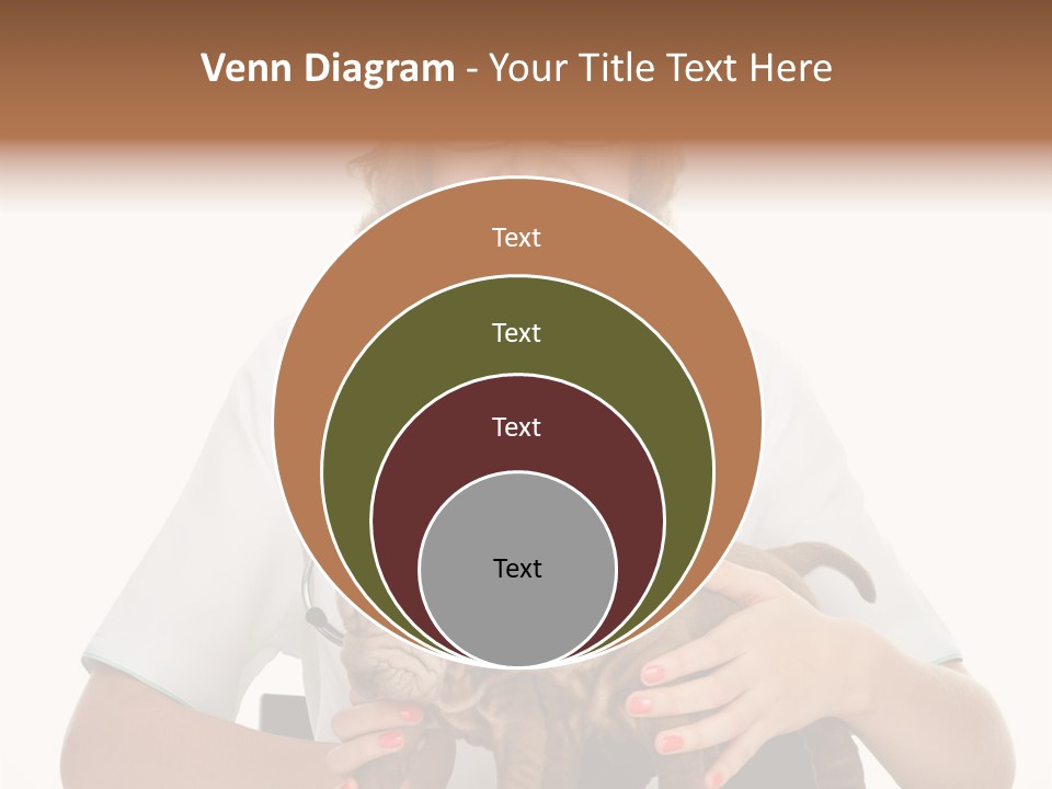 Doc Happy Little PowerPoint Template