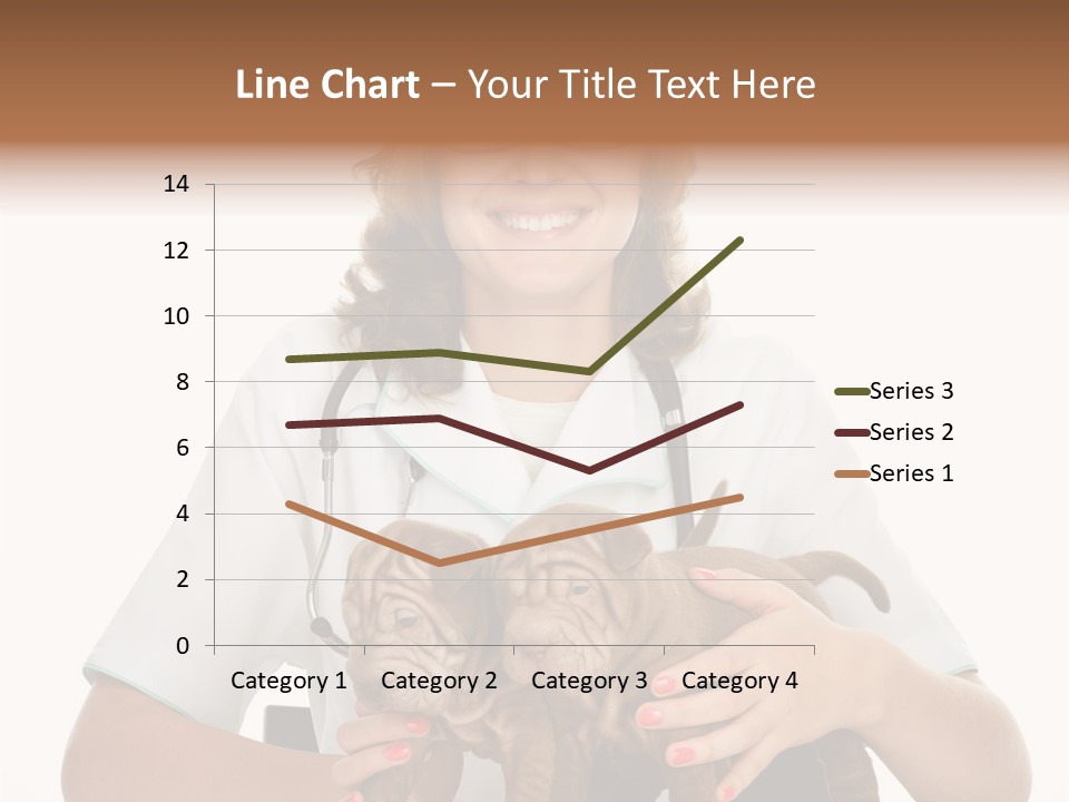 Doc Happy Little PowerPoint Template