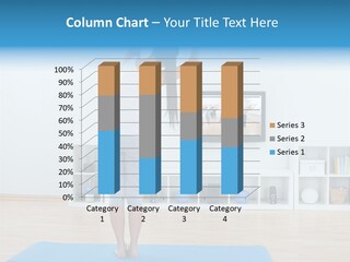 Program Active Online PowerPoint Template