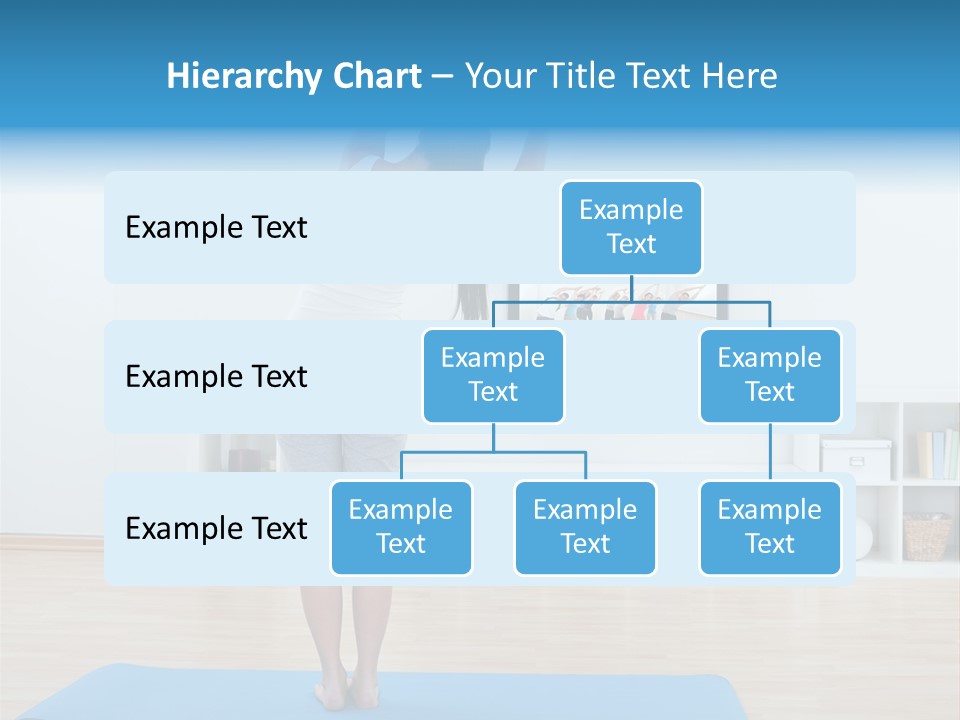 Program Active Online PowerPoint Template