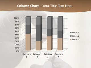 Healthcare Screw Radiation PowerPoint Template