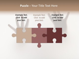 Blur Background Seasonal Active PowerPoint Template