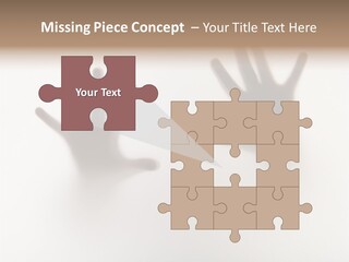 Blur Background Seasonal Active PowerPoint Template