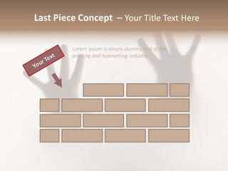 Blur Background Seasonal Active PowerPoint Template