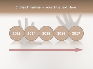 Blur Background Seasonal Active PowerPoint Template