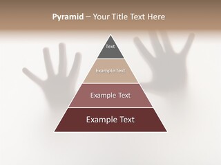 Blur Background Seasonal Active PowerPoint Template