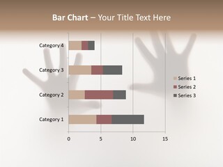 Blur Background Seasonal Active PowerPoint Template
