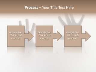 Blur Background Seasonal Active PowerPoint Template