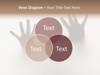 Blur Background Seasonal Active PowerPoint Template
