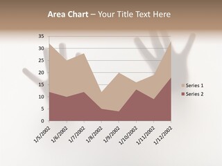 Blur Background Seasonal Active PowerPoint Template