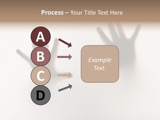 Blur Background Seasonal Active PowerPoint Template