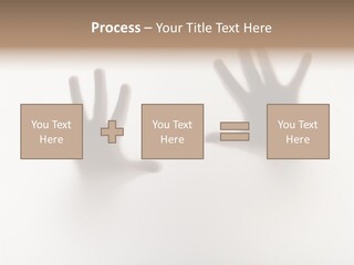 Blur Background Seasonal Active PowerPoint Template