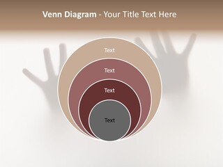 Blur Background Seasonal Active PowerPoint Template