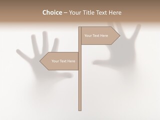Blur Background Seasonal Active PowerPoint Template
