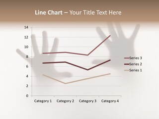 Blur Background Seasonal Active PowerPoint Template