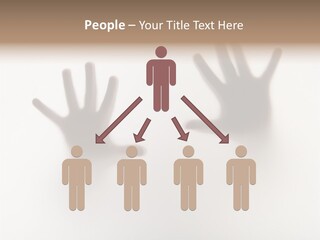 Blur Background Seasonal Active PowerPoint Template