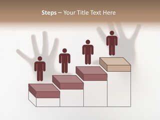 Blur Background Seasonal Active PowerPoint Template