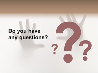 Blur Background Seasonal Active PowerPoint Template